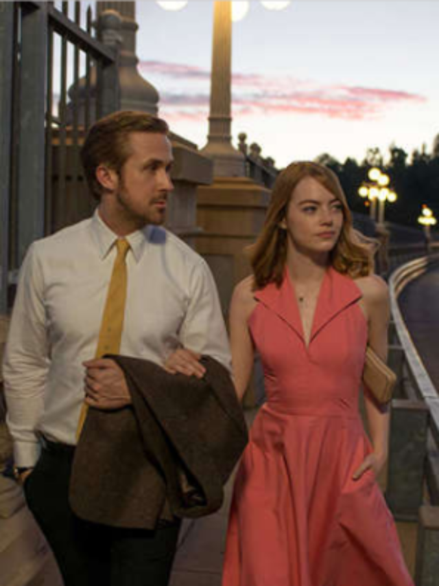 The Best Movies of All Time (10)